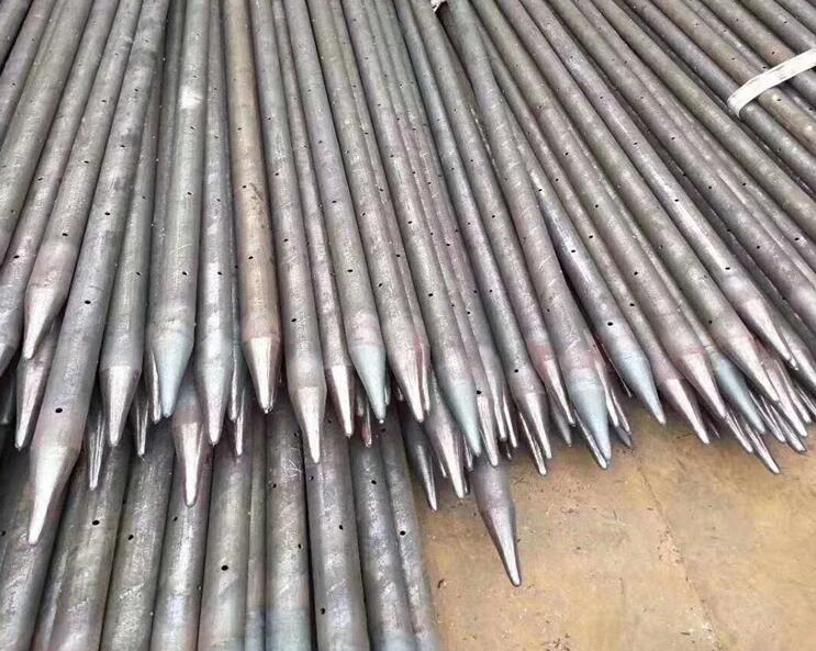 承德注浆管现货