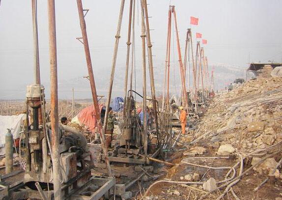 承德注浆管现货