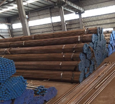 承德隧道注浆管现货