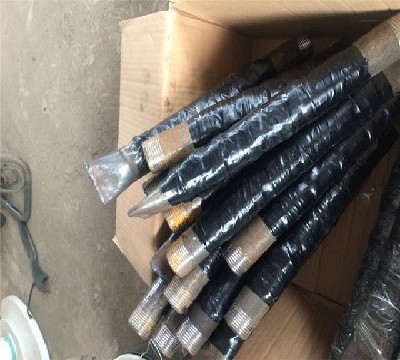 承德注浆管现货