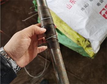 承德注浆管现货 承德注浆管现货