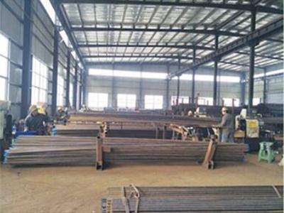 承德注浆管现货