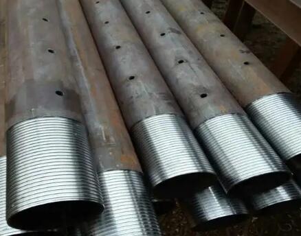 承德注浆管现货 承德注浆管现货